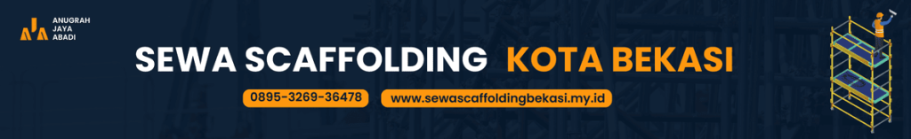 Sewascaffoldingbekasi.my.id