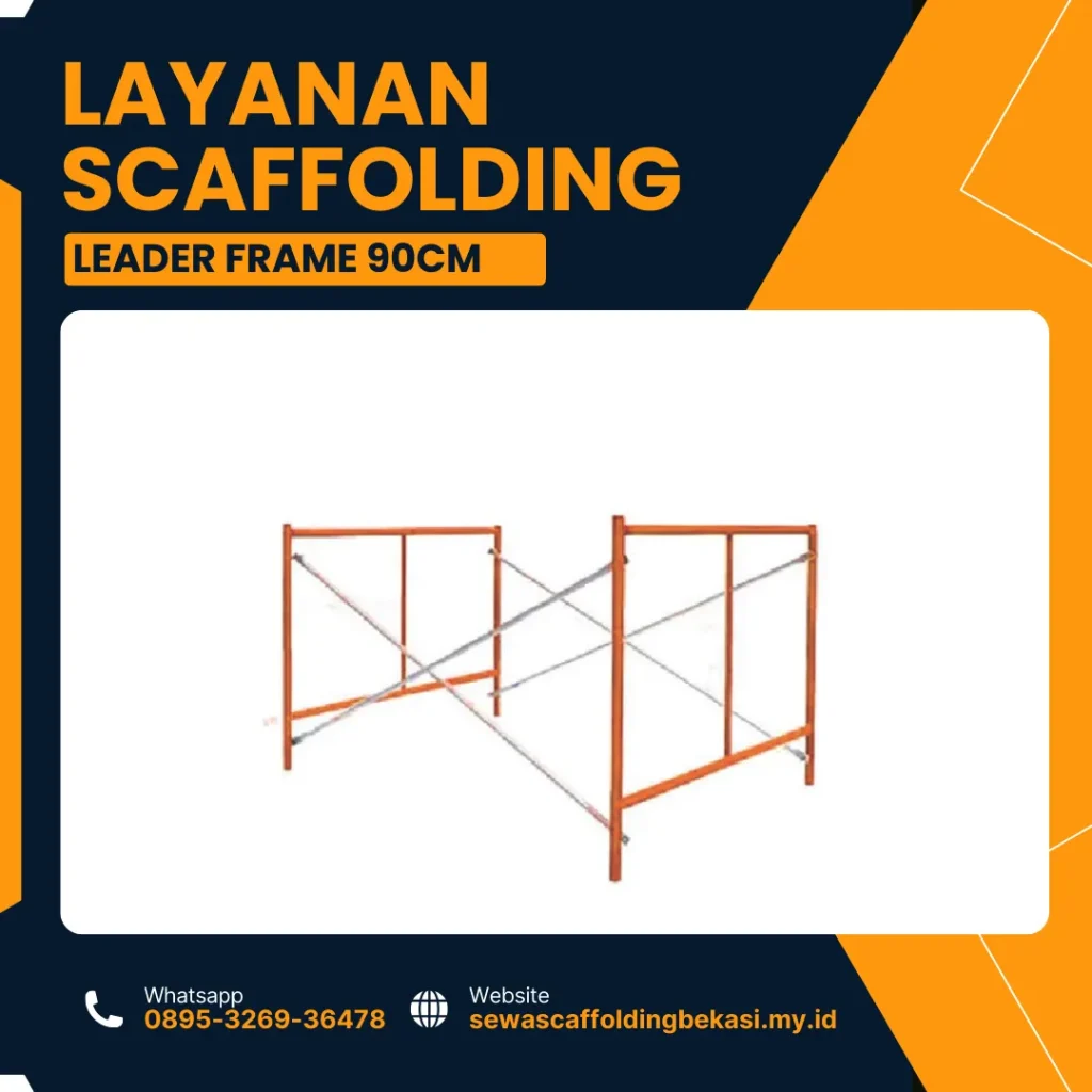 Sewa Scaffolding Bekasi