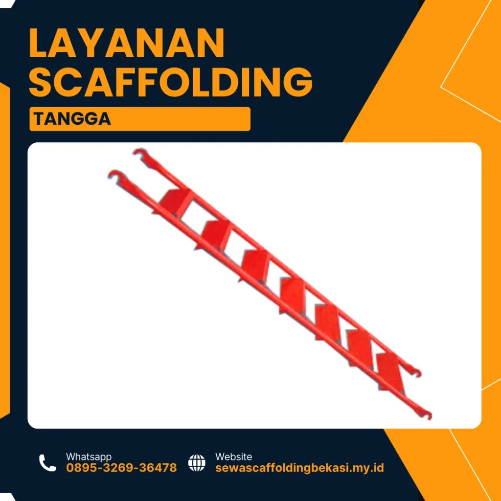 Sewa Scaffolding Bekasi